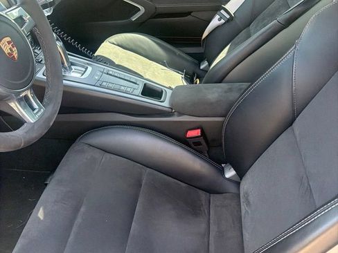 Used 2014 Porsche 911 GT3 RWD image 4