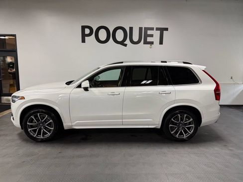Used 2018 Volvo XC90 T6 Momentum w/ Convenience Package AWD/4WD image 1
