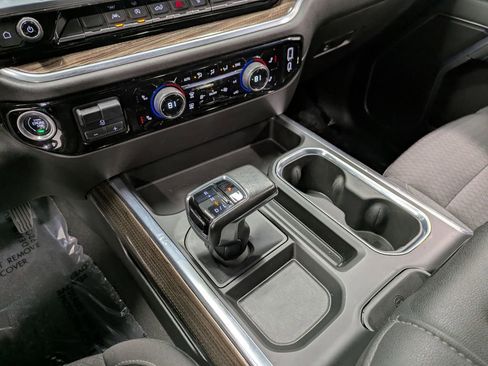 Used 2022 Chevrolet Silverado 1500 RST w/ Z71 Off-Road Package image 14