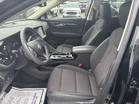 Used 2022 Buick Envision Preferred image 13