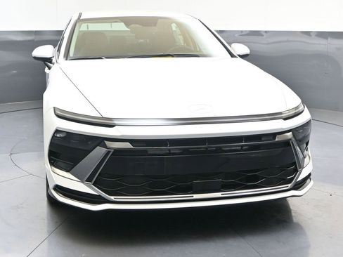 New 2026 Hyundai Sonata SEL image 8