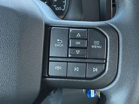 New 2025 Ford F450 XL w/ XL Chrome Package image 9