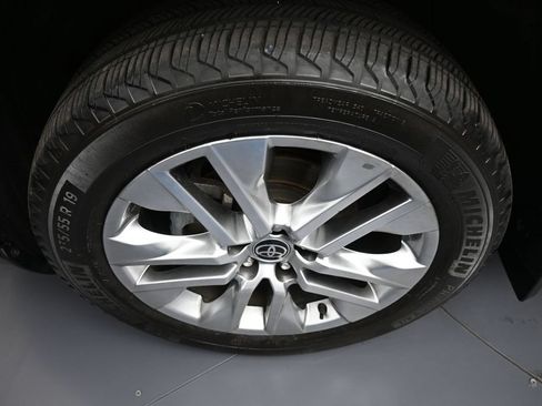Used 2024 Toyota RAV4 XLE Premium w/ Weather Package AWD/4WD image 14