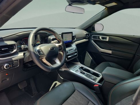 Certified 2022 Ford Explorer Timberline AWD/4WD image 16