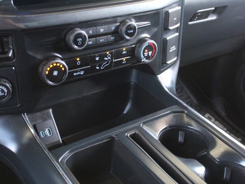 Used 2024 Ford F150 STX w/ Mobile Office Package RWD image 25