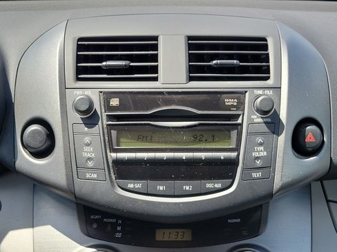 Used 2011 Toyota RAV4 2WD w/ Base L4 Extra Value Pkg image 14