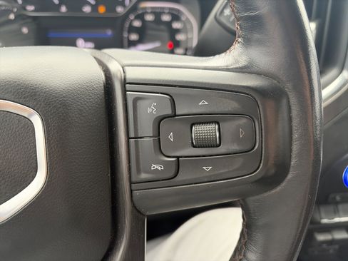 Used 2021 GMC Sierra 2500 AT4 image 42