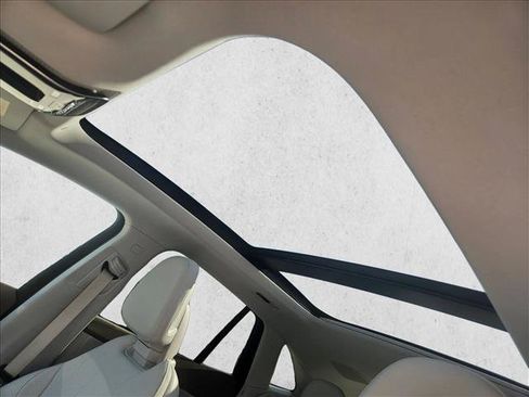 Certified 2025 Mercedes-Benz EQE 350+ SUV w/ Driver Assistance Package image 16