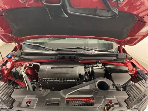 Certified 2023 Honda Pilot Elite image 32