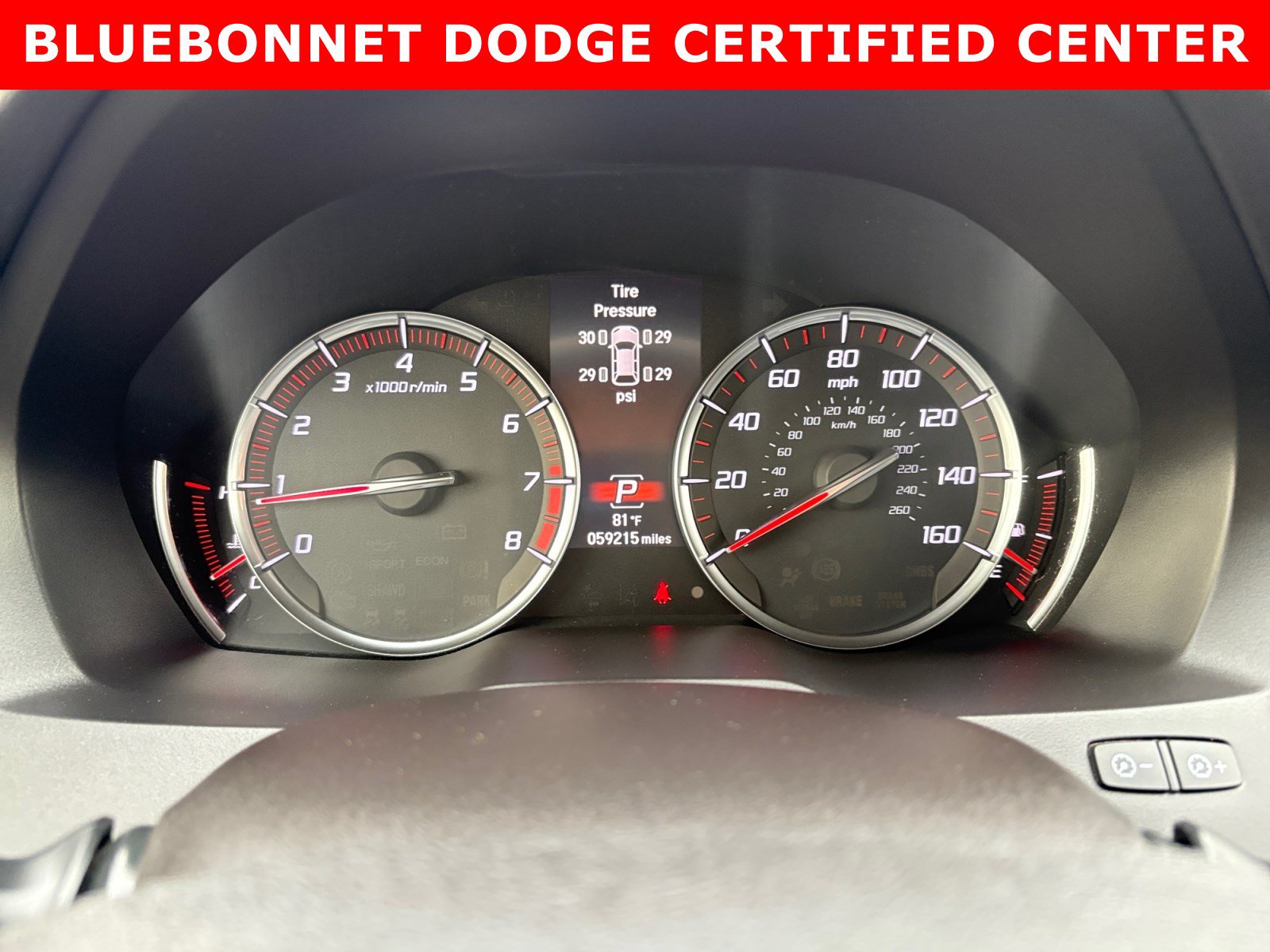 Used 2020 Acura MDX w/ Technology Package AWD/4WD image 14