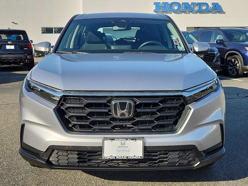 Certified 2024 Honda CR-V LX image 2