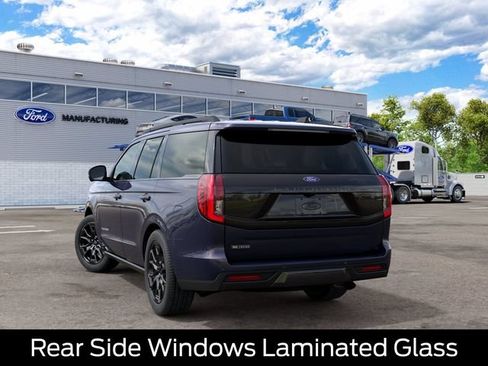 New 2027 Ford Expedition Platinum AWD/4WD image 9