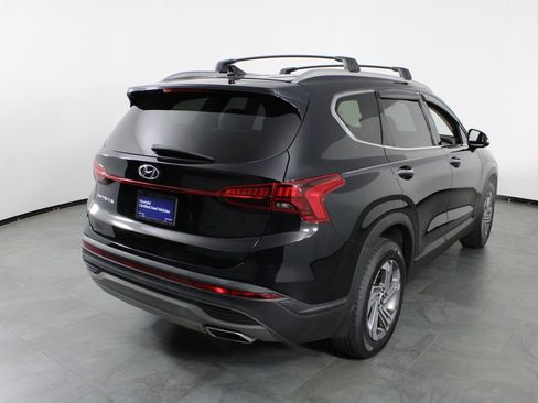 Certified 2023 Hyundai Santa Fe SEL FWD image 16