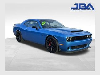 Used 2016 Dodge Challenger SRT Hellcat 360° Tour