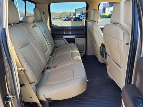 Certified 2020 Ford F150 Lariat w/ Trailer Tow Package image 13