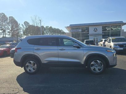 Used 2023 Hyundai Santa Fe SEL w/ Winter Weather Package