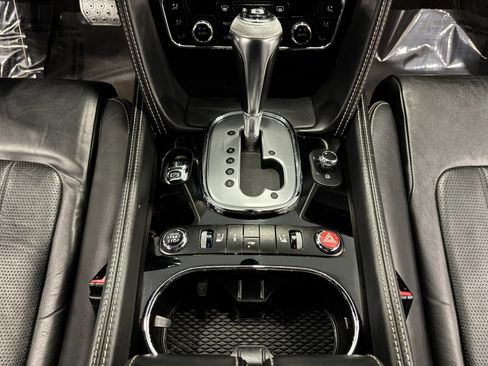 Used 2012 Bentley Continental GT w/ Convenience Specification Pkg AWD/4WD image 29