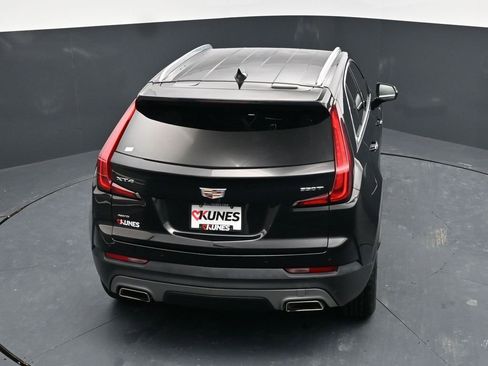 Used 2023 Cadillac XT4 Premium Luxury AWD/4WD image 43