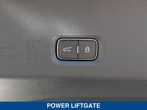 New 2026 Ford Expedition Active RWD image 16