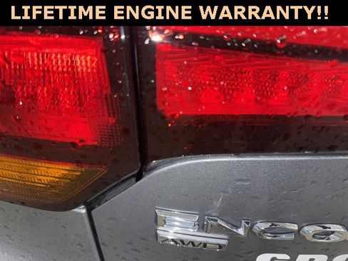 Used 2023 Buick Encore GX Essence w/ Experience Buick Package image 13