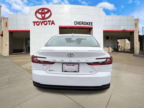 New 2026 Toyota Corolla SE image 6