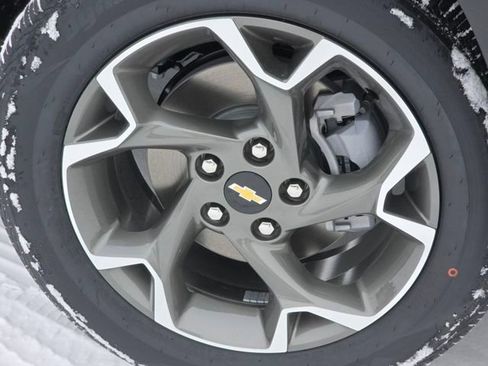New 2026 Chevrolet Trax LT w/ Driver Confidence Package image 13