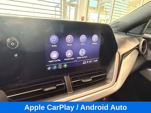 Used 2024 Chevrolet Trax RS w/ Driver Confidence Package image 28