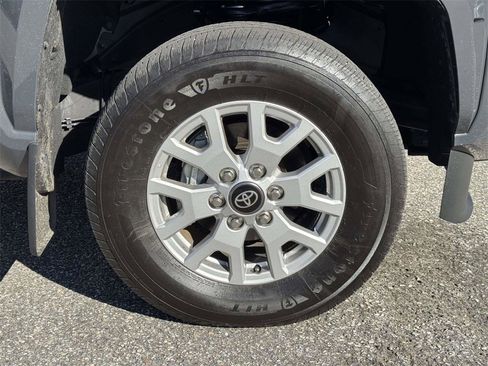Used 2024 Toyota Tacoma SR w/ SR Upgrade Package image 27