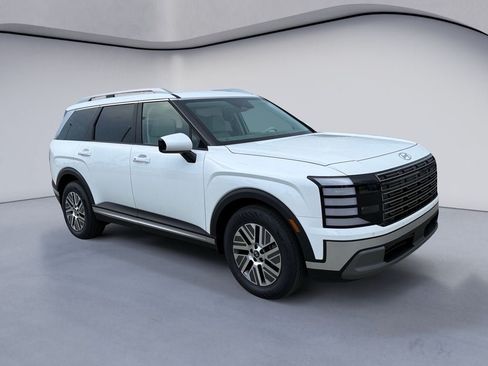 New 2027 Hyundai Palisade SEL AWD/4WD image 7