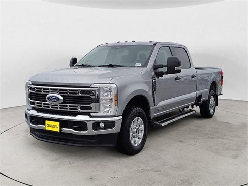 Certified 2024 Ford F350 XLT w/ 360-Degree Camera Package image 1