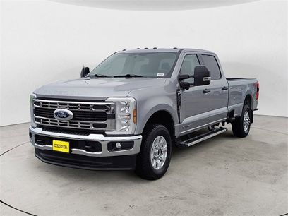 Certified 2024 Ford F350 XLT w/ 360-Degree Camera Package