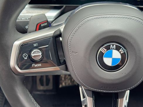 Used 2023 BMW 760i xDrive AWD/4WD image 23