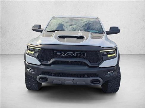 Used 2022 RAM 1500 TRX w/ TRX Level 2 Equipment Group AWD/4WD image 2