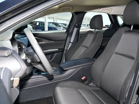 Used 2023 MAZDA CX-30 AWD 2.5 S image 15