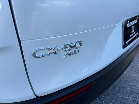 New 2026 MAZDA CX-50 AWD 2.5 S w/ Weather Package image 6