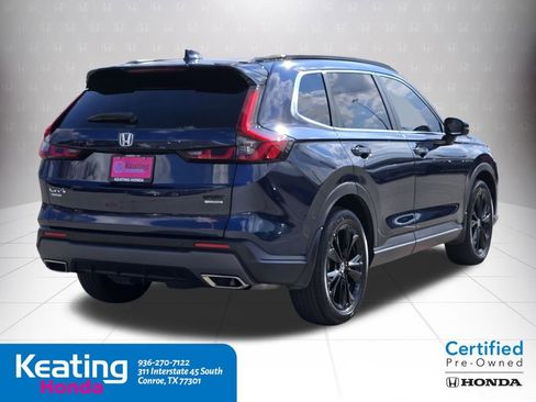 Used 2023 Honda CR-V Sport Touring image 5