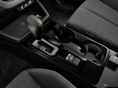 New 2026 Subaru Forester Premium AWD/4WD image 24