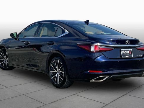 Used 2022 Lexus ES 350 w/ Premium Package image 12