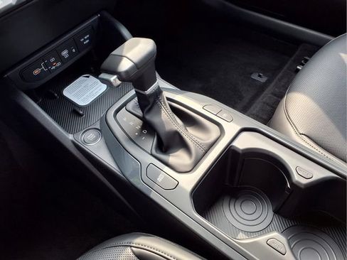 New 2026 Kia K4 EX FWD image 6
