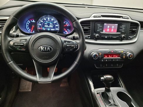 Used 2016 Kia Sorento EX w/ EX Premium Package AWD/4WD image 22