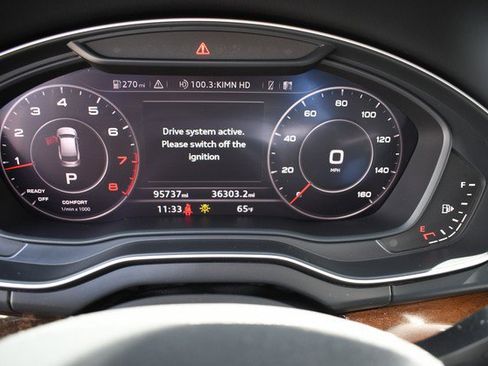 Used 2018 Audi Q5 2.0T Premium Plus w/ Premium Plus Package image 32