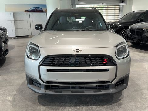 New 2027 MINI Cooper Countryman S AWD/4WD image 11