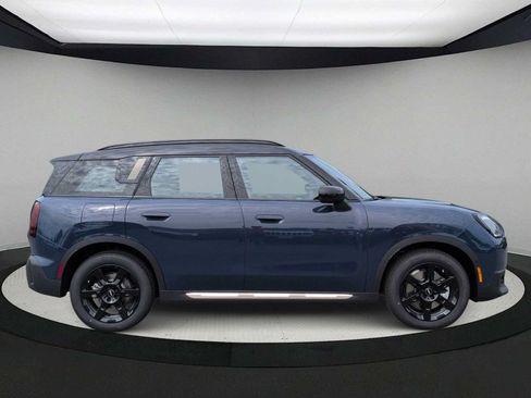 New 2027 MINI Cooper Countryman S AWD/4WD image 9