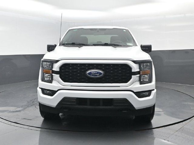 Used 2023 Ford F150 XL w/ STX Appearance Package AWD/4WD image 20