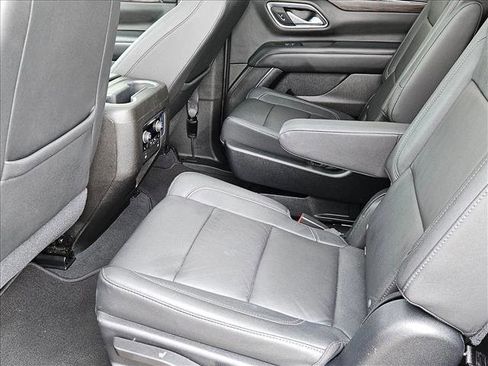 Used 2021 Chevrolet Tahoe Z71 w/ Luxury Package image 19