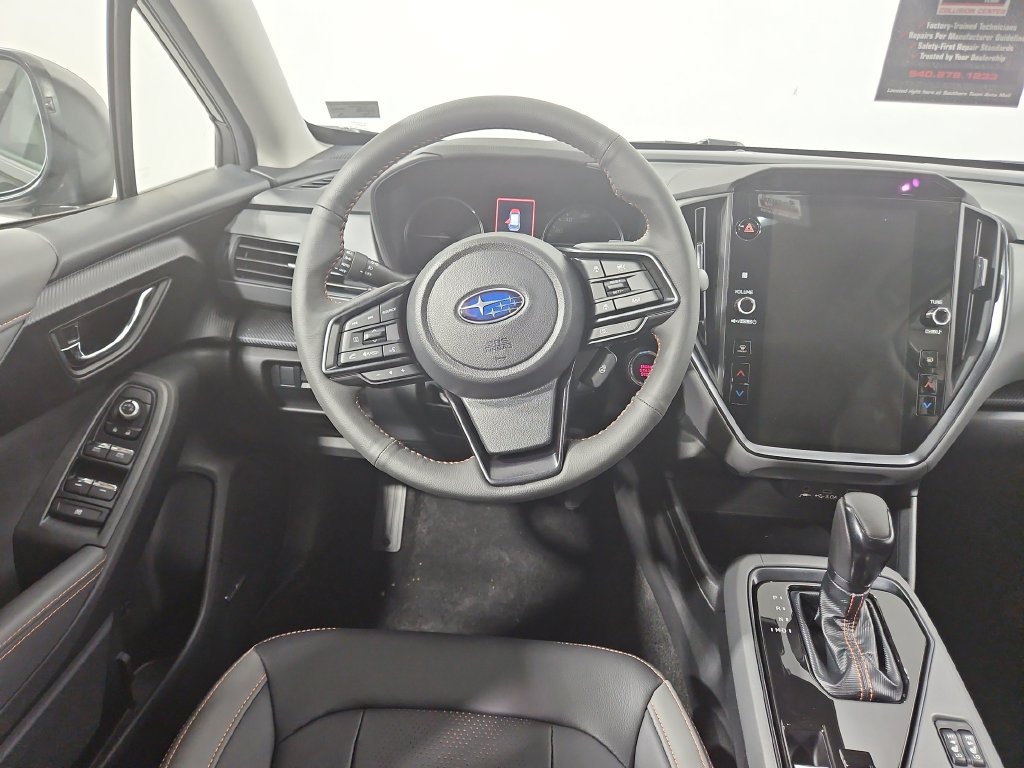 New 2026 Subaru Crosstrek 2.5i Limited AWD/4WD image 13