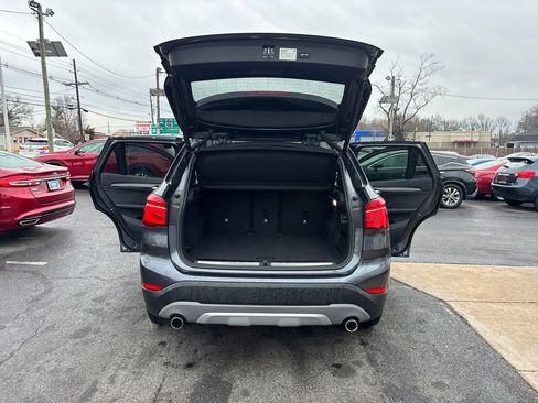 Used 2019 BMW X1 xDrive28i w/ Convenience Package image 22