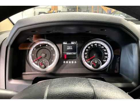 Used 2016 RAM 1500 ST w/ SXT Appearance Group AWD/4WD image 21