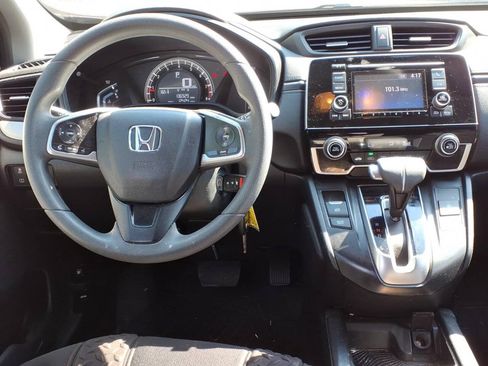 Used 2017 Honda CR-V LX image 11
