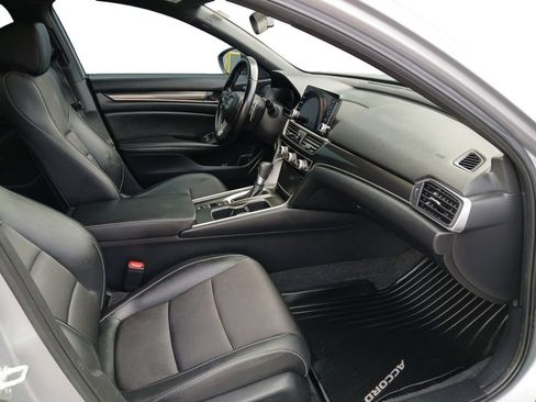 Used 2022 Honda Accord Sport image 24